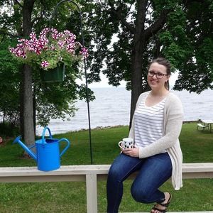 Meet your Posher, Ps